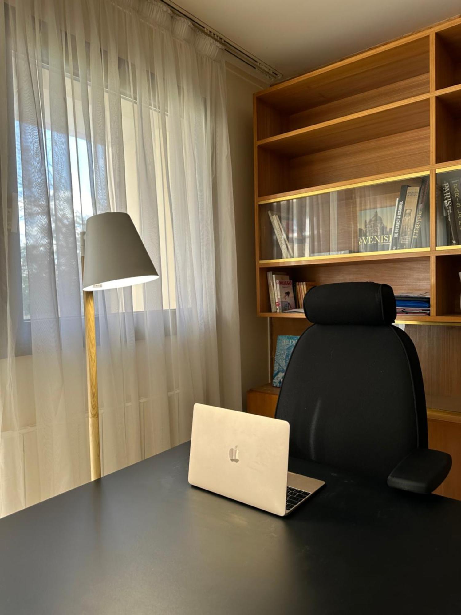 Joli Appartement 49 M² Proche Centre Paris, Исси-ле-Мулино Экстерьер фото