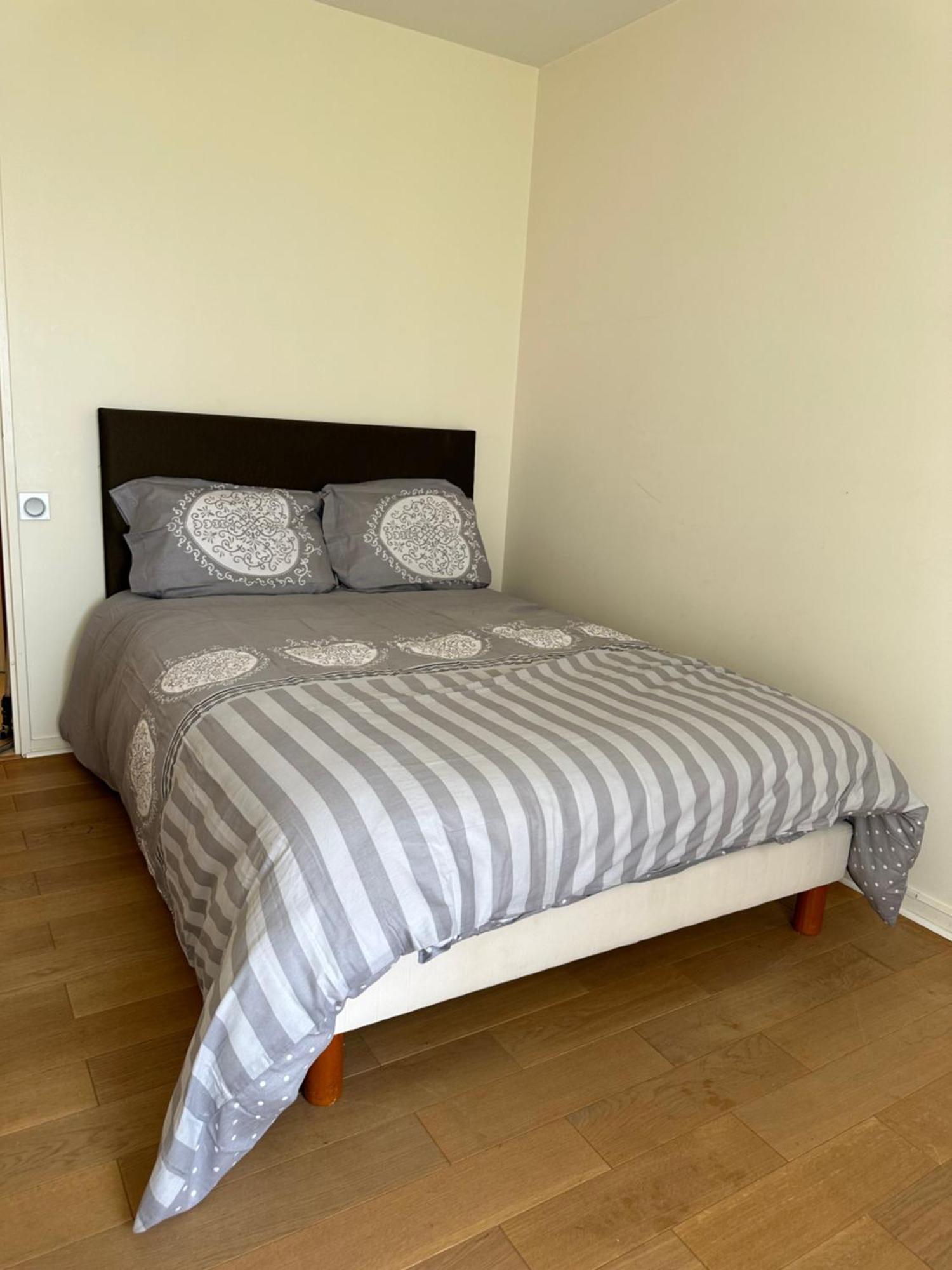 Joli Appartement 49 M² Proche Centre Paris, Исси-ле-Мулино Экстерьер фото