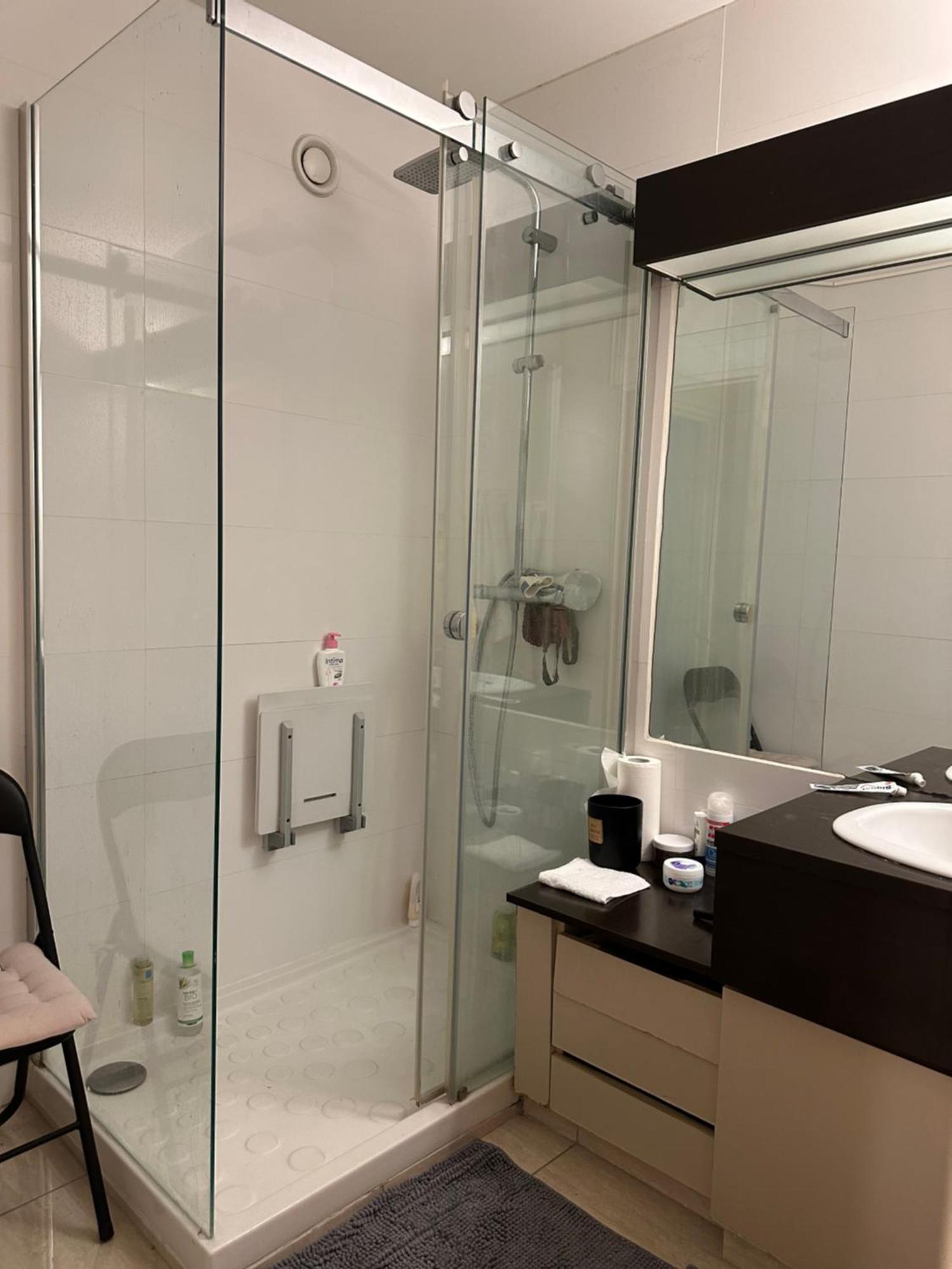 Joli Appartement 49 M² Proche Centre Paris, Исси-ле-Мулино Экстерьер фото