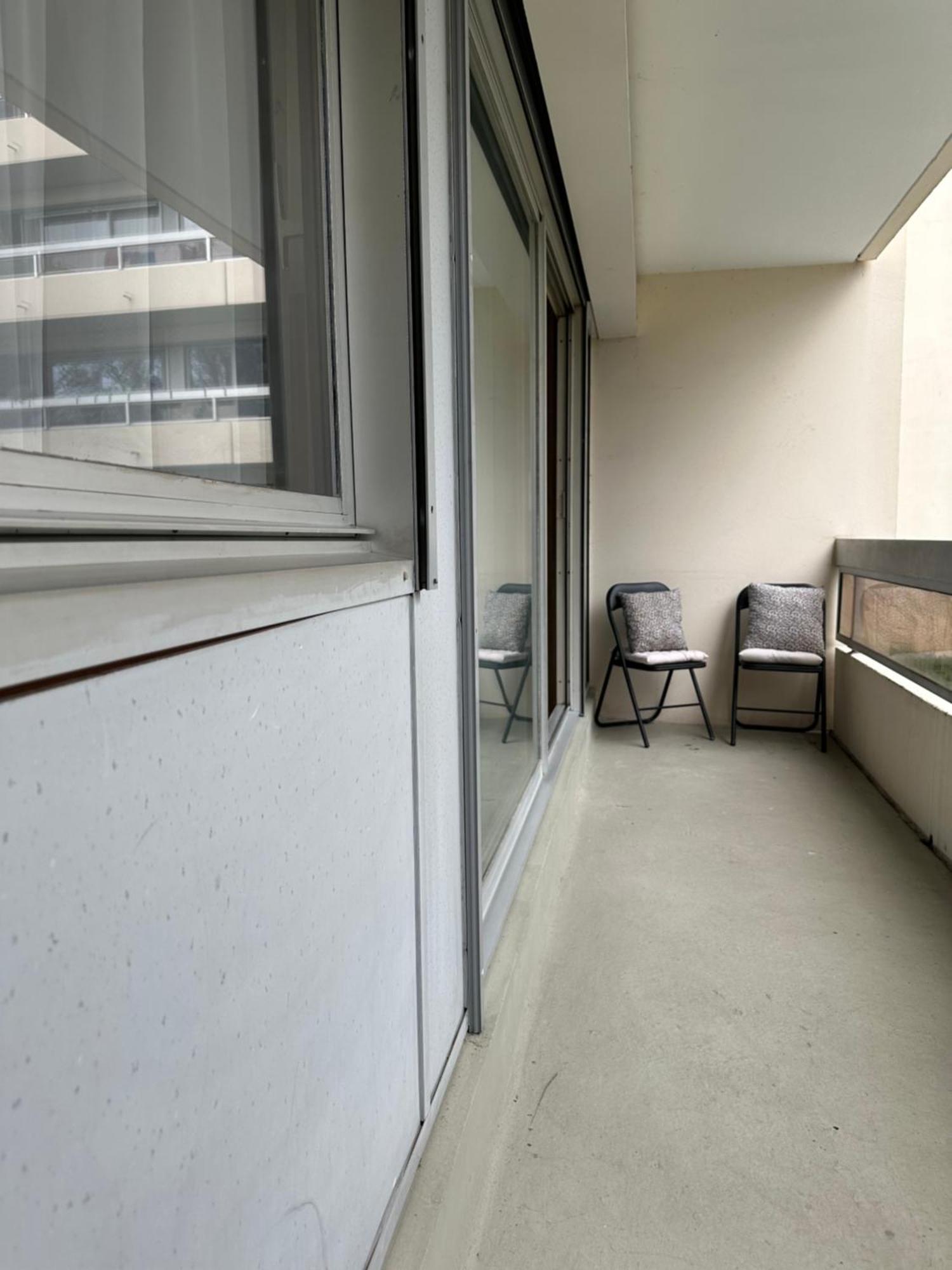 Joli Appartement 49 M² Proche Centre Paris, Исси-ле-Мулино Экстерьер фото